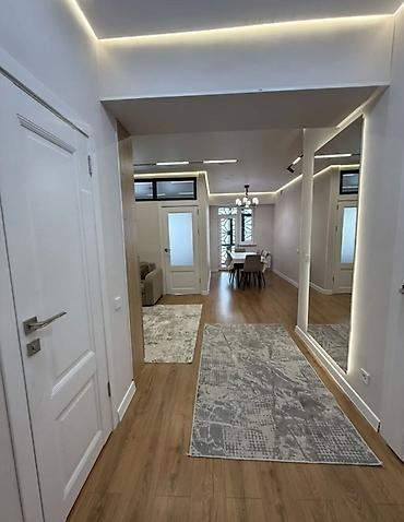 Продажа квартир: 2 комнаты, 50 м², Элитка, 5 этаж, Евроремонт — 15