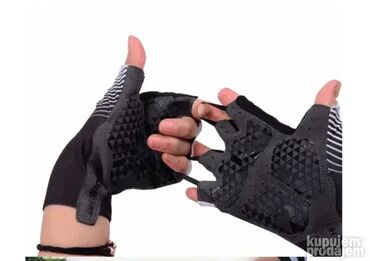 Sportska odeća: Rukavice, Za odrasle, Novo — 9