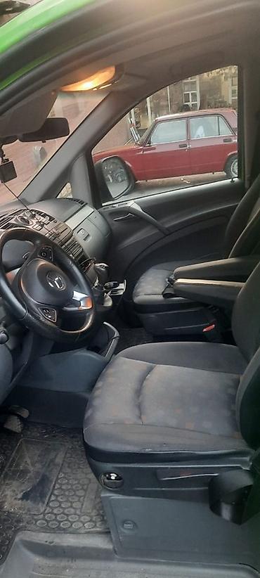avtomobil diskləri: 646 motor 2008 ci il.Mercedes-Benz zavod sernisin zavod kraskadi.1 — 9