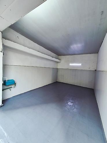 Kirayə qaraj: 30 kv. m, 5 * 6 * 3 Daş Su — 10