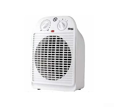 Техника и электроника: Hava sobası DSP KD-3006 Bütün kateqoriyalar • Ev və bağ üçün • Məişət — 1