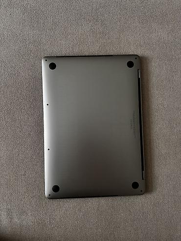Ноутбуки Apple (MacBook): Apple MacBook Pro 13" (серый космос), поколение с сенсорной панелью — 9