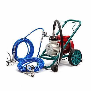 elektrikli boya vuran: №: 2247 Məhsulun adı: Elektrik boyaçəkən Makute YZ8000 Brend: Makute — 1