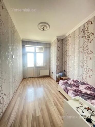 Yeni tikili: 3 otaqlı, Yeni tikili, 85 kv. m — 7