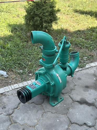 Высоконапорный центробежный насос Аямбабан (High pressure centrifugal at lalafo.kg Высоконапорный центробежный насос Аямбабан (High pressure centrifugal