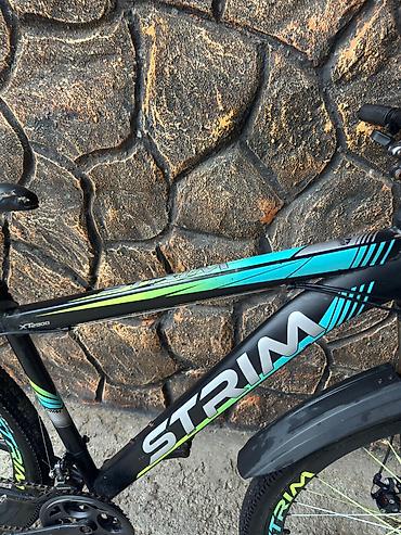 uran velosiped: STRIM dağ velosipedi - Salam Velosiped Satılır 29 luq Problemi Yoxdu — 5