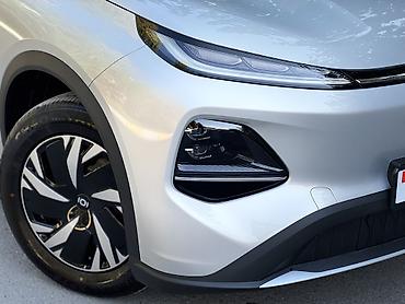 Changan: Changan Qiyuan Q05: 2026 г., Электромобиль, Кроссовер — 5