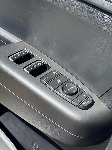 Kia: Kia Sportage: 2020 г., 1.6 л, Автомат, Дизель, Кроссовер — 26