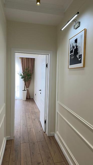 псо арт сити: 3 комнаты, 94 м², Элитка, 12 этаж, Дизайнерский ремонт — 8