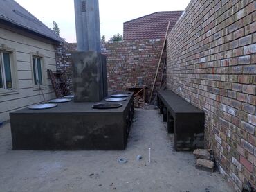 Очок: Мойка, Барбекю, Казаны Гарантия, Бесплатная консультация Больше 6 лет опыта — 6