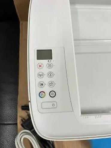 Skeneri: HP DeskJet 3630 All-in-One inkjet štampač - Funkcije: štampa — 21