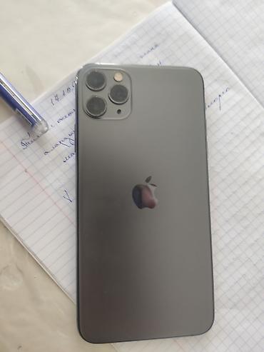 mx master 4: IPhone 11 Pro Max, Б/у, 256 ГБ, Space Gray, Зарядное устройство, 85 % — 4
