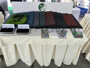 Другие услуги: #Резиновое покрытие# #Резиновые покрытия# #Мягкое покрытие для детской — 16