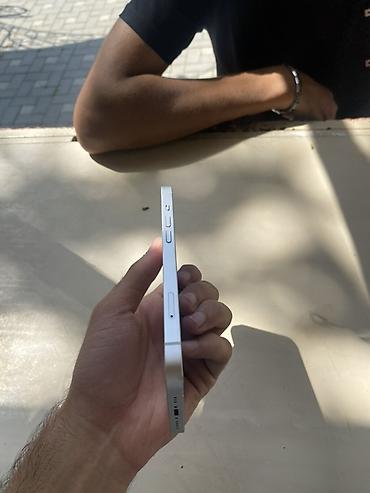 iphone 15 pro max dubayski: IPhone 13, 128 GB, Ağ, Face ID — 4