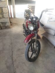 радиатор охлаждения опель вектра б: Kuba - X-Boss, 110 см3, 2018 год, 539 км