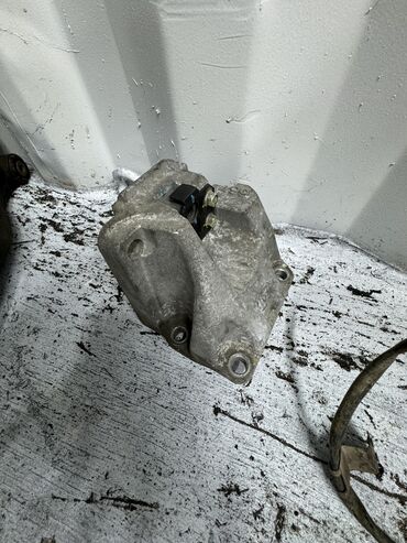 Бамперы и комплектующие: Hyundai, Б/у, Оригинал — 5