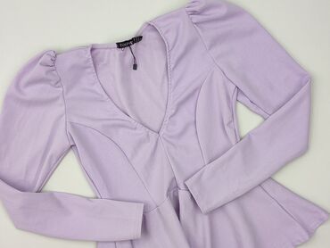 kobieca boho sukienka boho na wesele: Boohoo, Bluzka damska, rozmiar M