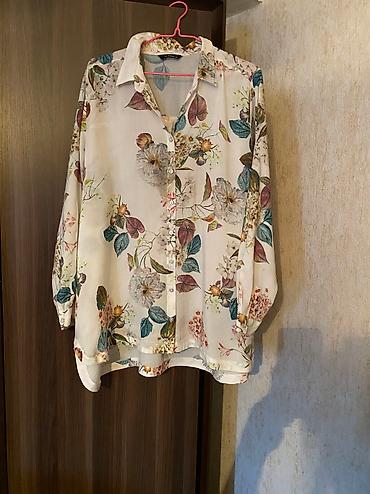 Повседневные платья: Распродажа ! Кофта-штаны-платье -юбка! товар б/у отличном состоянии — 9