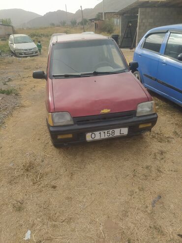 купить опель вектра б: Chevrolet Taho: 1996 г., Механика, Бензин, Хетчбек