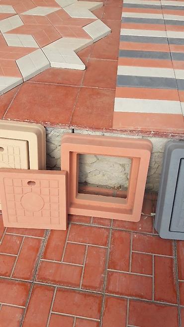 Тротуарная плитка: Доставка и 
установка — 9