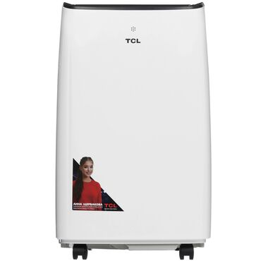 кондиционер сатылат: Кондиционер TCL Муздатуу, Желдетүү, Уйку