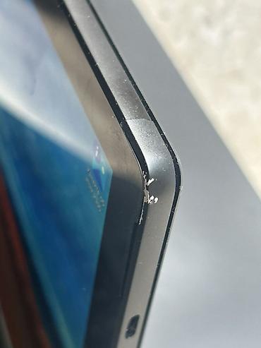 стекла для планшетов gorilla: Планшет, Microsoft, память 256 ГБ, 12" - 13", Wi-Fi, Б/у, Классический цвет - Черный — 4