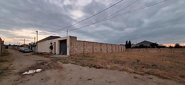 Həyət evləri və villalar: Fatmayı 1 otaqlı, 42 kv. m, Kredit yoxdur, Orta təmir — 1