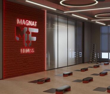 купить 2х комнатную квартиру: 2 комнаты, 54 м², Элитка, 6 этаж, Евроремонт