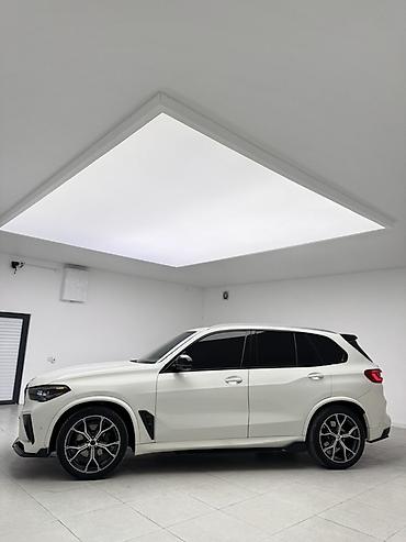 x5 bmw 2018: BMW X5 M: 2018 г., 3 л, Бензин, Кроссовер — 3