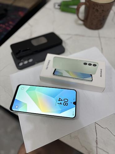 Samsung: Samsung Galaxy A16 — 3