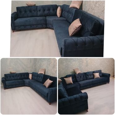 Fri aparatları: Künc divan, İşlənmiş, Açılan, Bazalı
