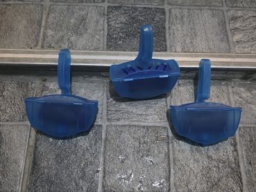 Kućna hemija i proizvodi za kuću: Veleprodaja osveživača za WC-šolju - Tip: plastični držači sa — 6