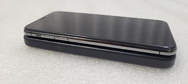 Apple iPhone: IPhone X, Б/у, 64 ГБ, Черный, Чехол, 80 % — 6