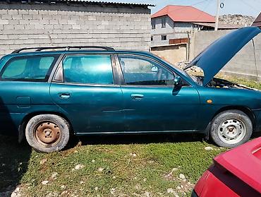 ручка соната: Chery Amulet (A15): 1997 г., Автомат, Бензин, Седан — 5