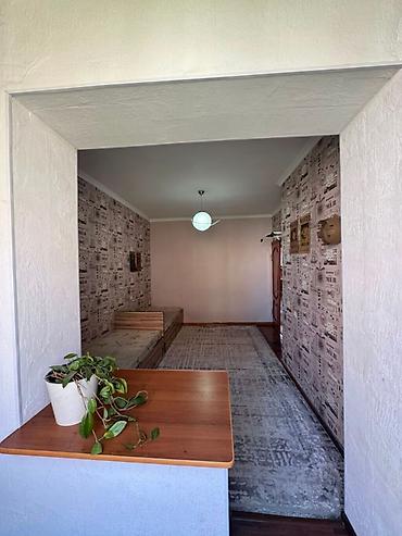уметал: 3 комнаты, 78 м², ул. Московская / Уметалиева Индивидуалка, 4 этаж, Евроремонт — 2