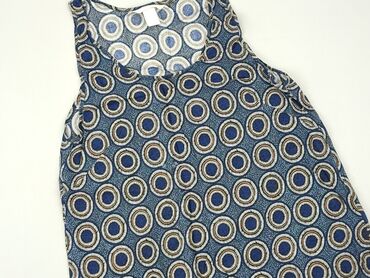 eleganckie bluzki krótki rekaw: Bluzka Damska, H&M, M, stan - Bardzo dobry