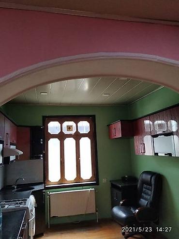 Uzunmüddətli kirayə evlər: 134 kv. m, 3 otaqlı, Kombi, Qaz, İşıq — 3