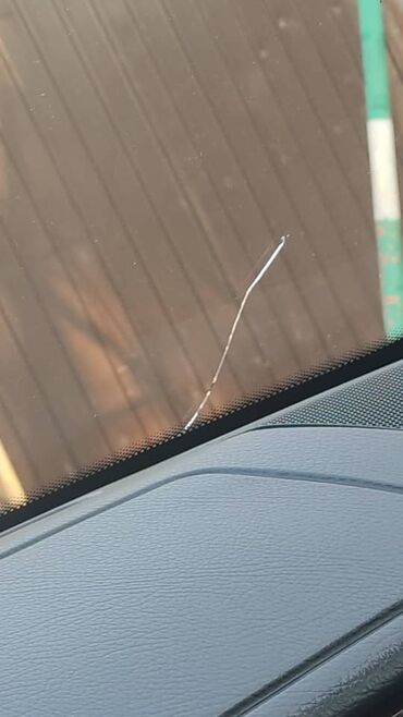 СТО, ремонт транспорта: Сколы и трещины останавливаем с гарантией.ремонт лобового. Полировка — 7