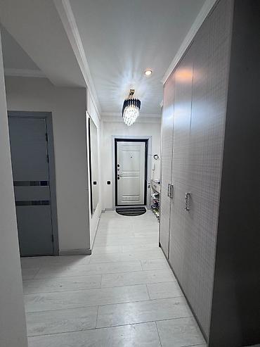 Продажа квартир: 2 комнаты, 113 м², Ак-Орго ж/м Элитка, 7 этаж, Дизайнерский ремонт — 5