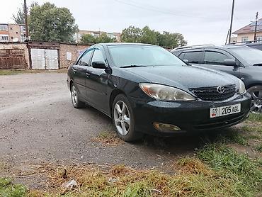 lexus 2018: Toyota Camry: 2001 г., 3 л, Автомат, Бензин, Седан — 3