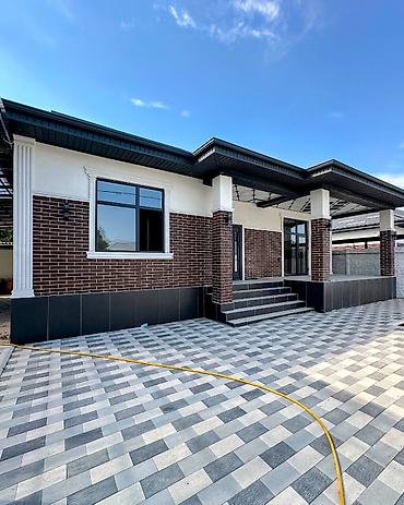 Үйлөрдү сатуу: 4 бөлмө, 125 м², 3 соток, Новопавловка, Кыймылсыз мүлк агенттиги — 2