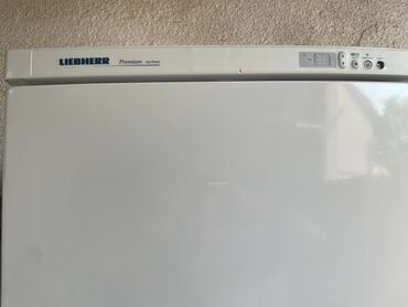 Zamrzivači: Liebherr Zamrzivac kompletan sa svim fijokama, jedini nedostatak se — 3