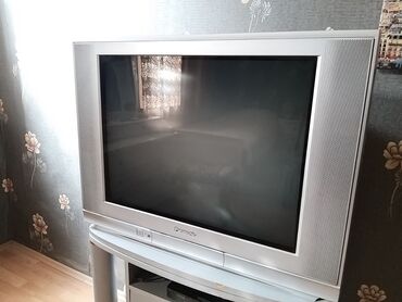 Televizorlar: İşlənmiş Televizor Panasonic 28" Ünvandan götürmə — 7