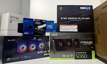 asus rog strix g17: 🗒️ Yazılı Mağaza Zəmanəti Verilir 📃 🚚 Çatdırılma və Şəhər Daxili — 1