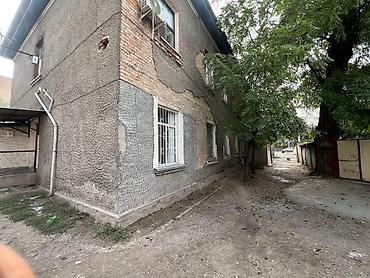 ош области: 2 комнаты, 24 м², Общежитие, 1 этаж, Старый ремонт — 5
