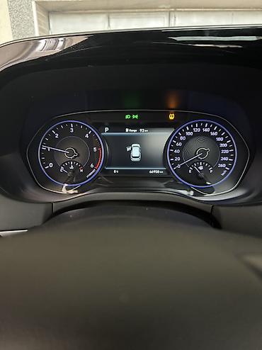 Hyundai: Hyundai Palisade: 2019 г., Дизель — 9