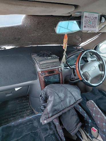 Mini: Mini : 1998 г., 2 л, Автомат, Бензин, Универсал — 1