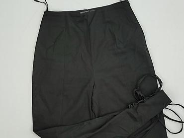 leginsy strong: Missguided, Spodnie materiałowe damskie, rozmiar S — 1