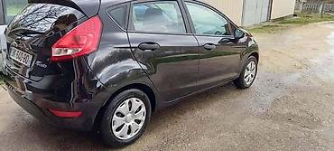 maca auto krusevac: POLUOSOVINE 1.4 ZA FORD FIESTA OD 2002. DO 2016. GOD. | SMEDEREVSKA — 9