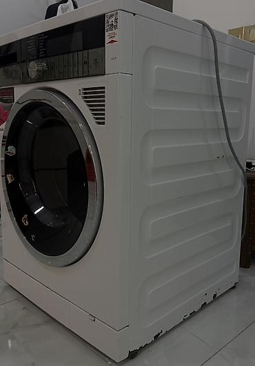 Paltaryuyan maşın 9 kq, İşlənmiş, Avtomat, Qurutma var, Kredit yoxdur, Ünvandan götürmə lalafo.az -da — 3 Paltaryuyan maşın 9 kq, İşlənmiş, Avtomat, Qurutma var, Kredit yoxdur, Ünvandan götürmə — 3